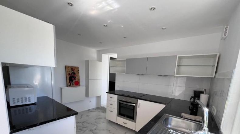 Málaga - Mijas - 164m2