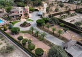Xalet independent amb terreny en venda a la España, Elx, ref.: TR345109 foto