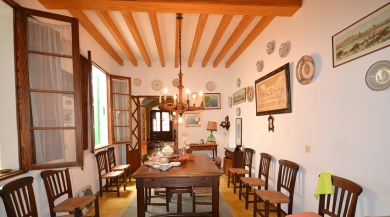 Балеарские острова - Pollença - 575m2