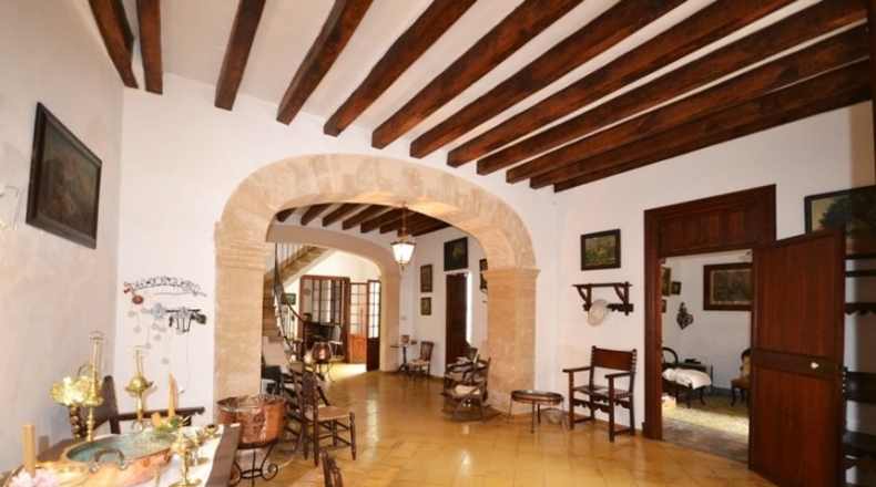 Балеарские острова - Pollença - 575m2