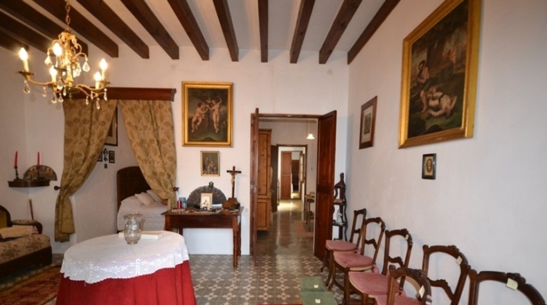 Балеарские острова - Pollença - 575m2