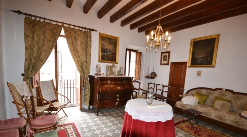 Балеарские острова - Pollença - 575m2