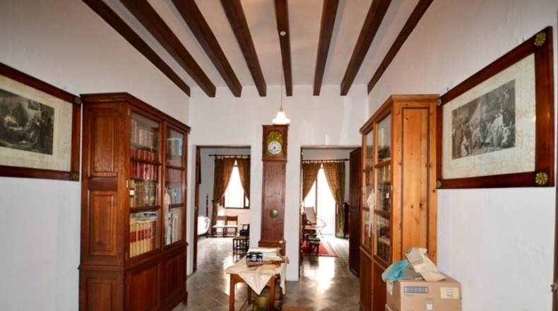 Балеарские острова - Pollença - 575m2