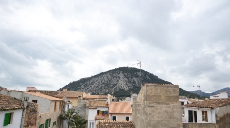 Балеарские острова - Pollença - 575m2