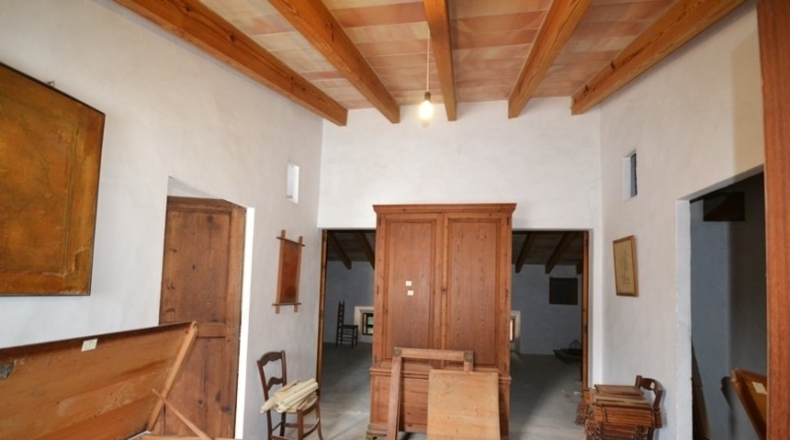 Балеарские острова - Pollença - 575m2
