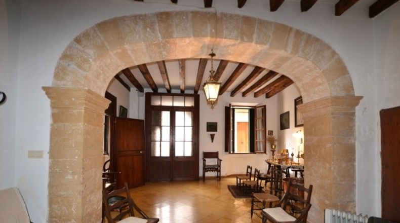 Балеарские острова - Pollença - 575m2