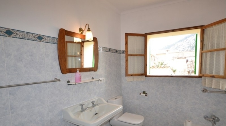 Балеарские острова - Pollença - 575m2