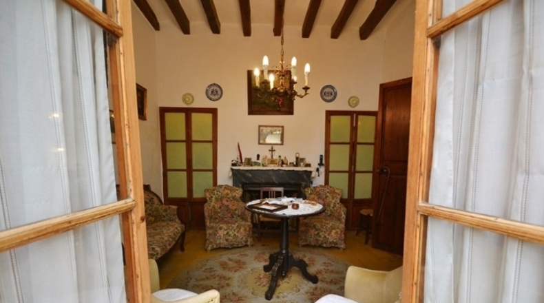 Балеарские острова - Pollença - 575m2