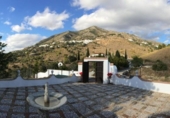 Casa de camp amb terreny en venda a la España, Campo-Mijas, ref.: TR149458 foto