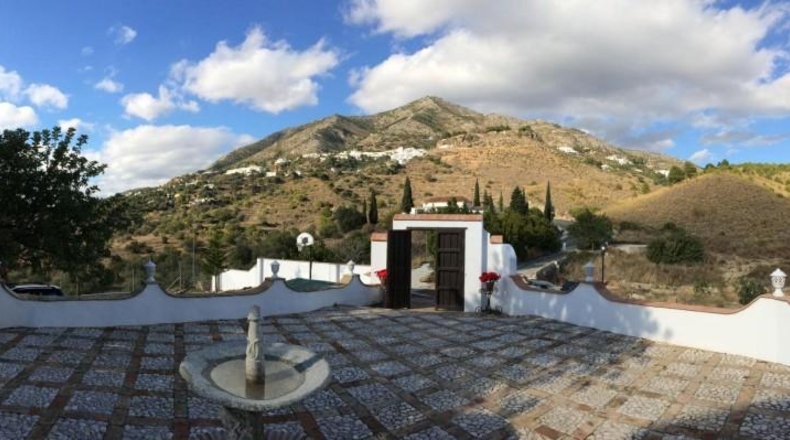 Málaga - Mijas - 1768m2