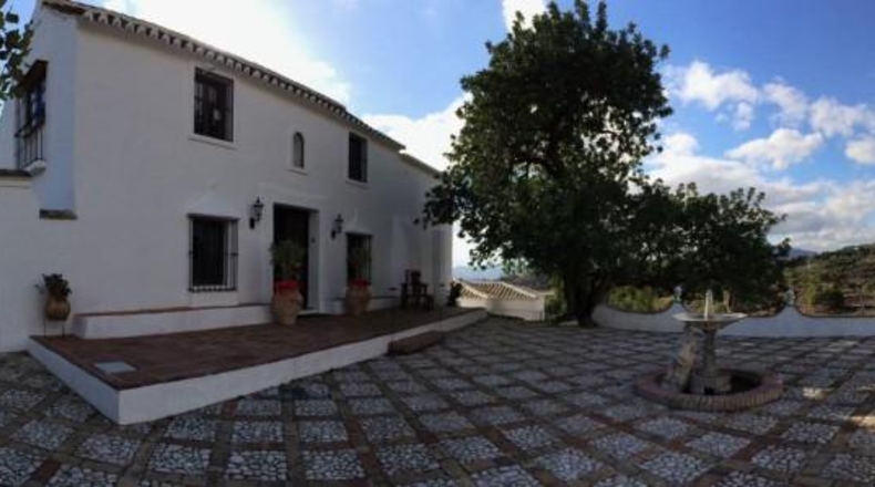 Málaga - Mijas - 1768m2