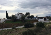 Casa de camp amb terreny en venda a la España, Campo-Mijas, ref.: TR149458 foto