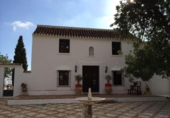 Casa de camp amb terreny en venda a la España, Campo-Mijas, ref.: TR149458 foto