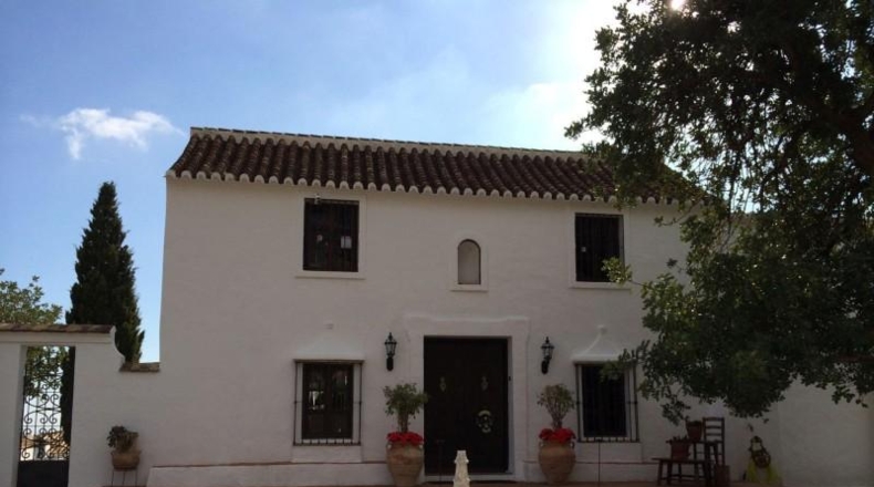 Málaga - Mijas - 1768m2