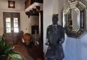 Casa de camp amb terreny en venda a la España, Campo-Mijas, ref.: TR149458 foto