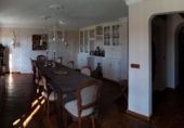 Casa de camp amb terreny en venda a la España, Campo-Mijas, ref.: TR149458 foto