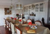 Casa de camp amb terreny en venda a la España, Campo-Mijas, ref.: TR149458 foto