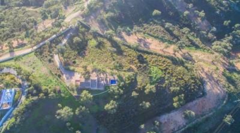 Málaga - Ojén - 217m2