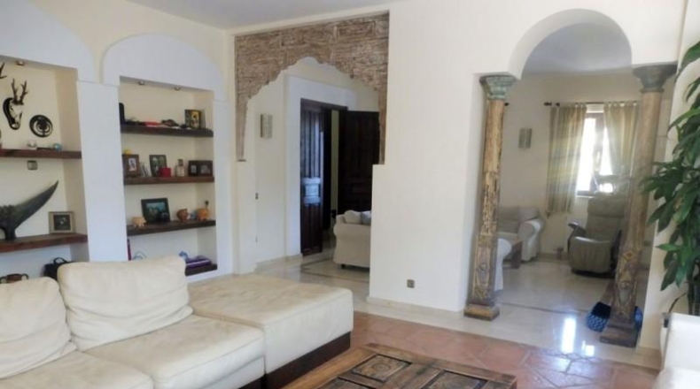 Málaga - Benalmádena - 850m2