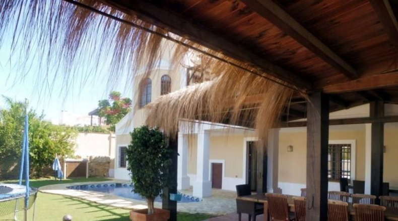 Málaga - Benalmádena - 850m2
