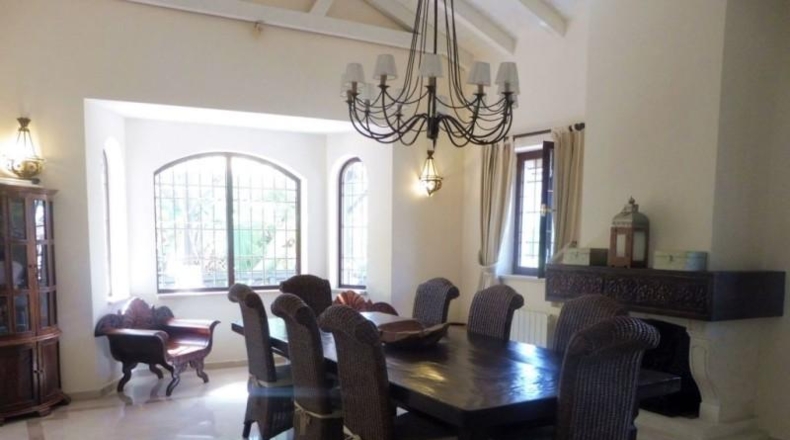 Málaga - Benalmádena - 850m2