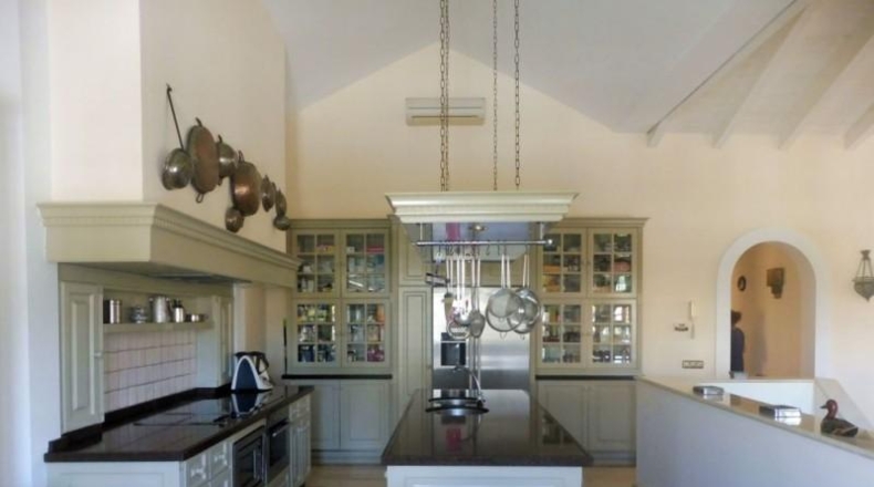 Málaga - Benalmádena - 850m2