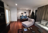 Chalet independiente con terreno en venta en la España, Pozuelo de Alarcón, ref: TR370671 foto