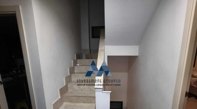 Мадрид - Pozuelo de Alarcón - 292m2