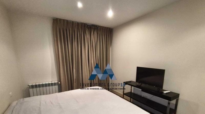 Мадрид - Pozuelo de Alarcón - 292m2