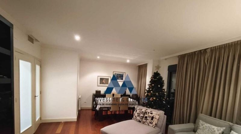Мадрид - Pozuelo de Alarcón - 292m2