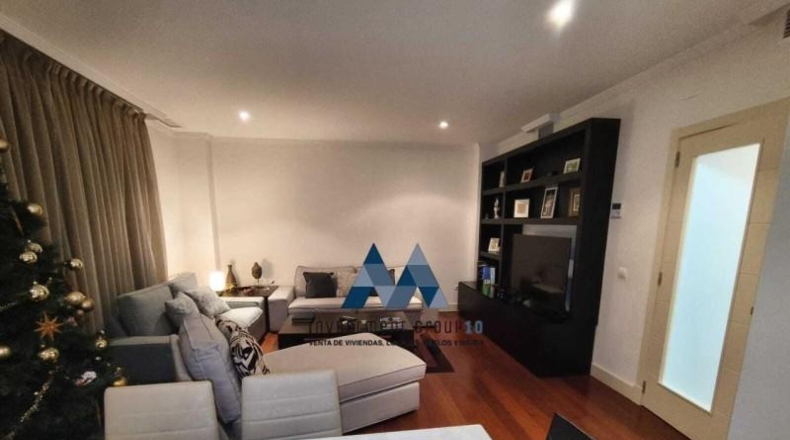 Мадрид - Pozuelo de Alarcón - 292m2