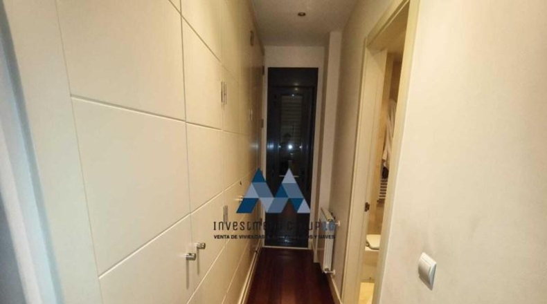 Мадрид - Pozuelo de Alarcón - 292m2