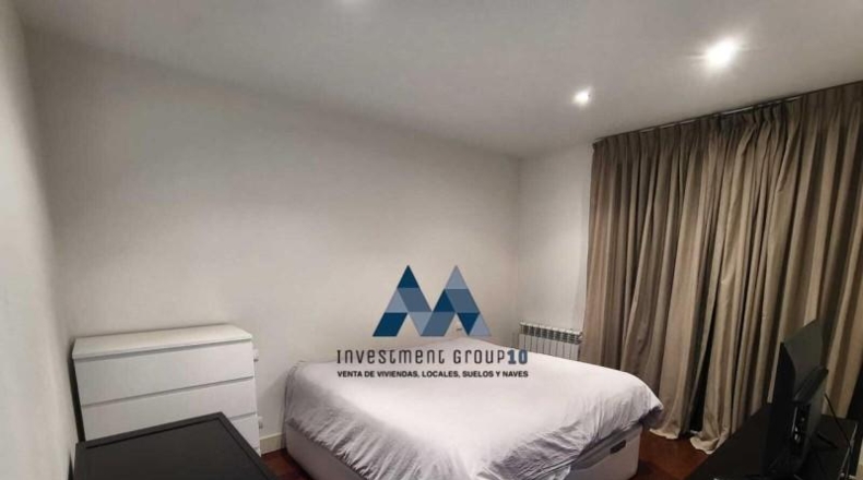 Мадрид - Pozuelo de Alarcón - 292m2