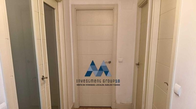 Мадрид - Pozuelo de Alarcón - 292m2