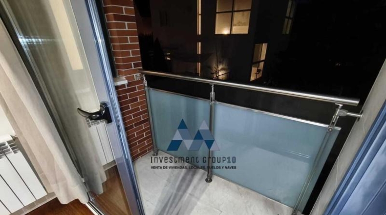 Мадрид - Pozuelo de Alarcón - 292m2