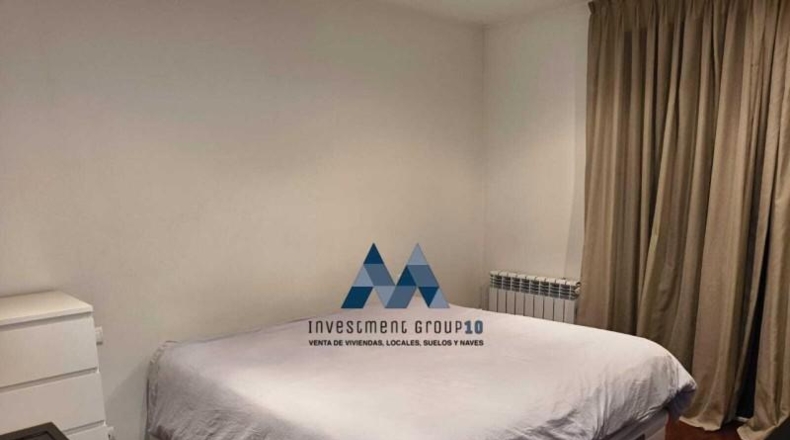 Мадрид - Pozuelo de Alarcón - 292m2