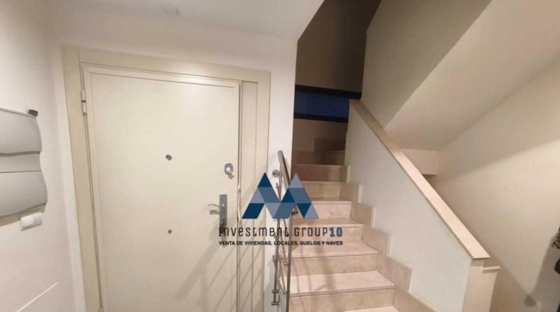 Мадрид - Pozuelo de Alarcón - 292m2