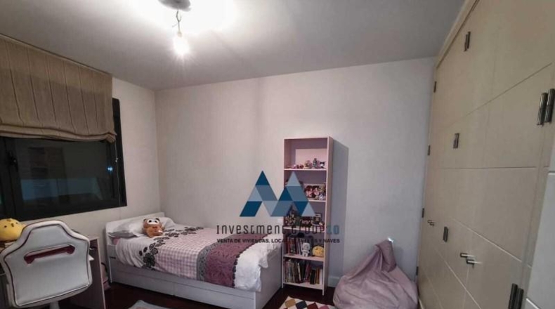 Мадрид - Pozuelo de Alarcón - 292m2