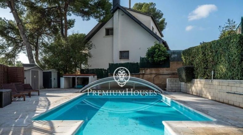 Barcelona - Castelldefels - 1012m2