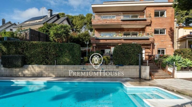 Barcelona - Castelldefels - 1012m2