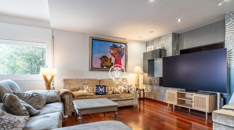 Barcelona - Castelldefels - 1012m2