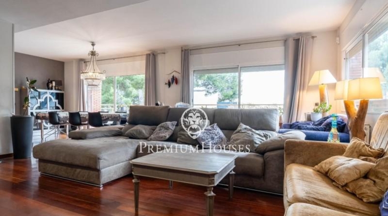 Barcelona - Castelldefels - 1012m2