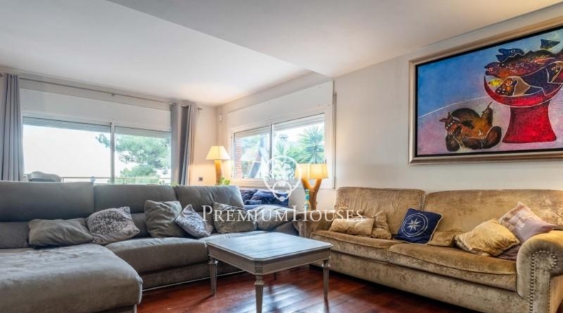 Barcelona - Castelldefels - 1012m2