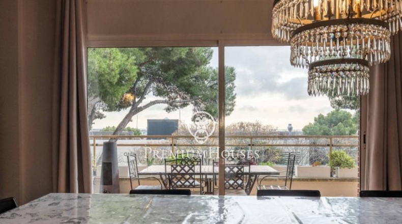Barcelona - Castelldefels - 1012m2