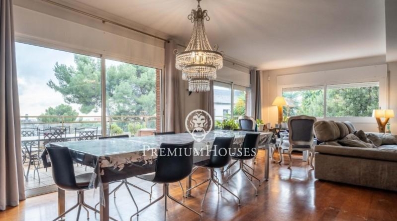 Barcelona - Castelldefels - 1012m2