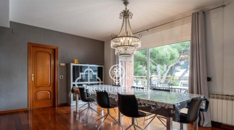 Barcelona - Castelldefels - 1012m2