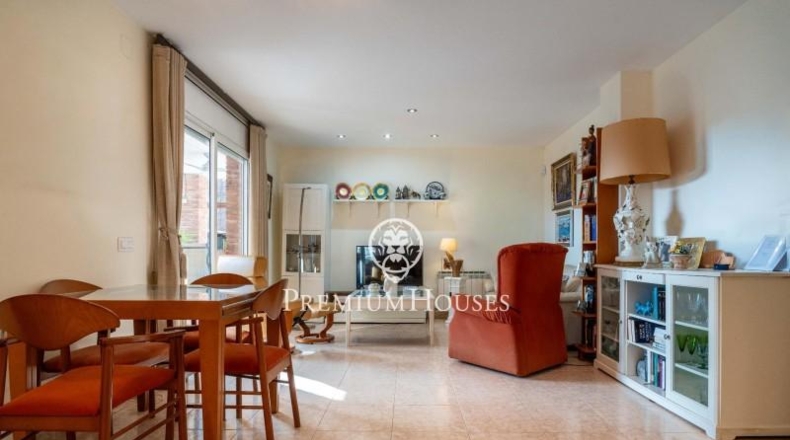 Barcelona - Castelldefels - 1012m2