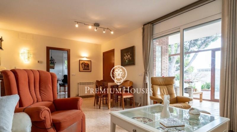 Barcelona - Castelldefels - 1012m2