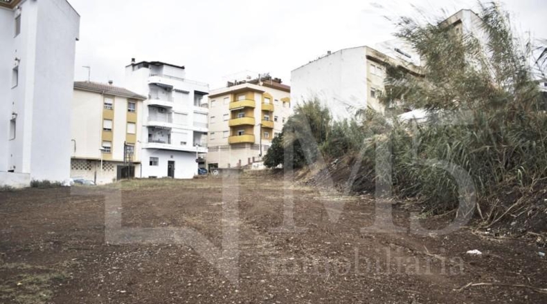 Málaga - Torrox - 1500m2