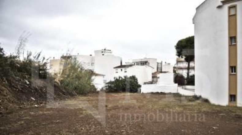 Málaga - Torrox - 1500m2